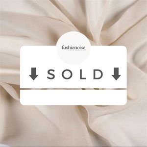SOLD - SOLD - SOLD -